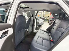 Chevrolet Cruze 1.5L Dual-Clutch Deluxe Edition - photo 8