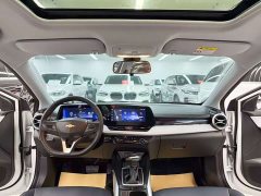 Chevrolet Cruze 1.5L Dual-Clutch Deluxe Edition - photo 9