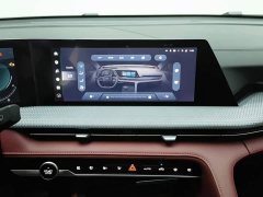 Changan CS75PLUS Second Generation 1.5T Automatic Deluxe - ფოტო 12