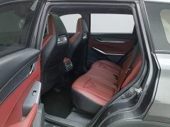 Changan CS75PLUS Second Generation 1.5T Automatic Deluxe - ფოტო 15