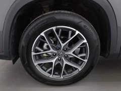 Changan CS75PLUS Second Generation 1.5T Automatic Deluxe - ფოტო 17