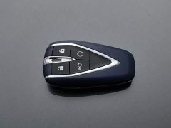 Changan CS75PLUS Second Generation 1.5T Automatic Deluxe - ფოტო 19