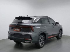 Changan CS75PLUS Second Generation 1.5T Automatic Deluxe - ფოტო 2