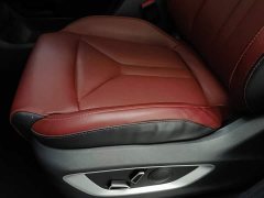 Changan CS75PLUS Second Generation 1.5T Automatic Deluxe - ფოტო 20