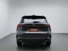 Changan CS75PLUS Second Generation 1.5T Automatic Deluxe - ფოტო 4