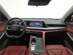 Changan CS75PLUS Second Generation 1.5T Automatic Deluxe - ფოტო 5