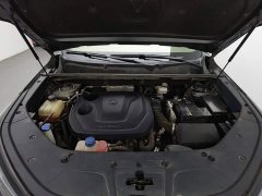 Changan CS75PLUS Second Generation 1.5T Automatic Deluxe - ფოტო 6