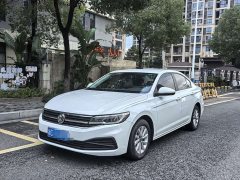 Volkswagen Bora 1.5L Automatic Fashion Smart Connected Edition - photo 1