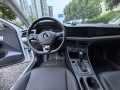 Volkswagen Bora 1.5L Automatic Fashion Smart Connected Edition - photo 10
