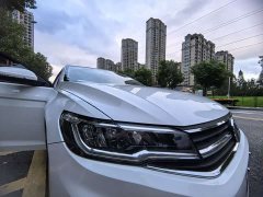 Volkswagen Bora 1.5L Automatic Fashion Smart Connected Edition - photo 13