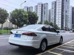 Volkswagen Bora 1.5L Automatic Fashion Smart Connected Edition - photo 4
