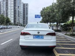 Volkswagen Bora 1.5L Automatic Fashion Smart Connected Edition - photo 5