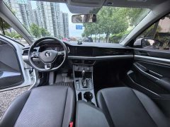 Volkswagen Bora 1.5L Automatic Fashion Smart Connected Edition - photo 9