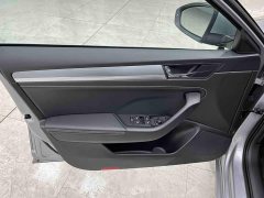 Skoda Superb Facelift TSI280 DSG Premium Edition - ფოტო 15