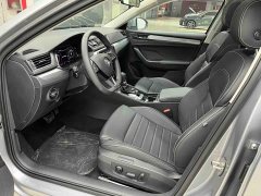 Skoda Superb Facelift TSI280 DSG Premium Edition - ფოტო 16