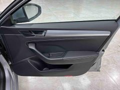 Skoda Superb Facelift TSI280 DSG Premium Edition - ფოტო 17