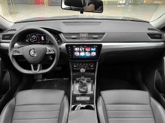 Skoda Superb Facelift TSI280 DSG Premium Edition - ფოტო 7