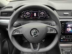 Skoda Superb Facelift TSI280 DSG Premium Edition - ფოტო 8