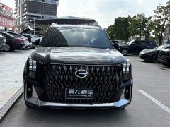 GAC Aion GS8 Dual Engine 2.0T M Two-Wheel Drive Luxury Edition (7-Seater) - фото 2