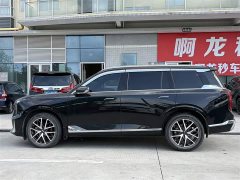 GAC Aion GS8 Dual Engine 2.0T M Two-Wheel Drive Luxury Edition (7-Seater) - фото 3