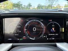 GAC Aion GS8 Dual Engine 2.0T M Two-Wheel Drive Luxury Edition (7-Seater) - фото 4