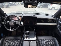 GAC Aion GS8 Dual Engine 2.0T M Two-Wheel Drive Luxury Edition (7-Seater) - фото 5