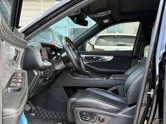 GAC Aion GS8 Dual Engine 2.0T M Two-Wheel Drive Luxury Edition (7-Seater) - фото 6