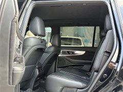 GAC Aion GS8 Dual Engine 2.0T M Two-Wheel Drive Luxury Edition (7-Seater) - фото 7