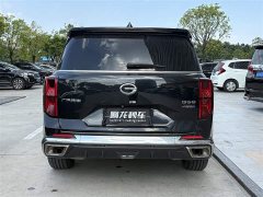 GAC Aion GS8 Dual Engine 2.0T M Two-Wheel Drive Luxury Edition (7-Seater) - фото 8