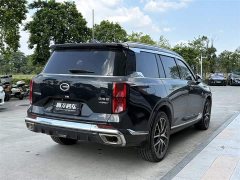 GAC Aion GS8 Dual Engine 2.0T M Two-Wheel Drive Luxury Edition (7-Seater) - фото 9