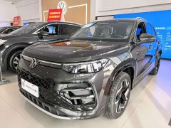 Volkswagen Taos L 330TSI FWD Elite City Package - photo 1
