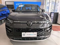 Volkswagen Taos L 330TSI FWD Elite City Package - photo 2