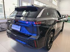 Volkswagen Taos L 330TSI FWD Elite City Package - photo 3