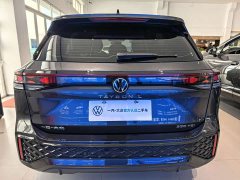 Volkswagen Taos L 330TSI FWD Elite City Package - photo 4