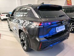Volkswagen Taos L 330TSI FWD Elite City Package - photo 5