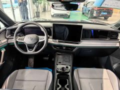 Volkswagen Taos L 330TSI FWD Elite City Package - photo 7
