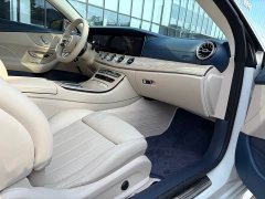 Mercedes-Benz E-Class (Imported) E 260 Coupe - photo 11