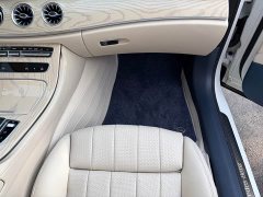 Mercedes-Benz E-Class (Imported) E 260 Coupe - photo 12