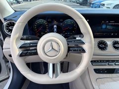 Mercedes-Benz E-Class (Imported) E 260 Coupe - photo 6