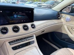 Mercedes-Benz E-Class (Imported) E 260 Coupe - photo 7