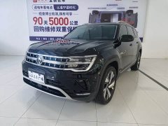 Volkswagen Teramont 380TSI AWD Excellence Edition - фото 1