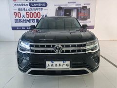 Volkswagen Teramont 380TSI AWD Excellence Edition - фото 2