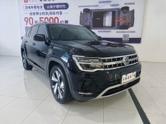 Volkswagen Teramont 380TSI AWD Excellence Edition - фото 3