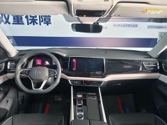Volkswagen Teramont 380TSI AWD Excellence Edition - фото 5