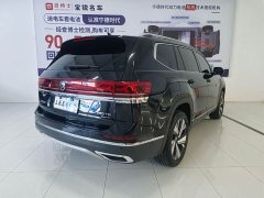 Volkswagen Teramont 380TSI AWD Excellence Edition - фото 7
