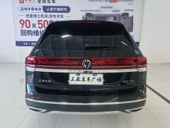 Volkswagen Teramont 380TSI AWD Excellence Edition - фото 8