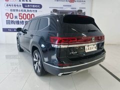 Volkswagen Teramont 380TSI AWD Excellence Edition - фото 9