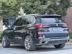 BMW X5 (Imported) xDrive30i M Sport Package - ფოტო 10