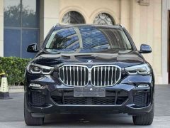 BMW X5 (Imported) xDrive30i M Sport Package - ფოტო 2