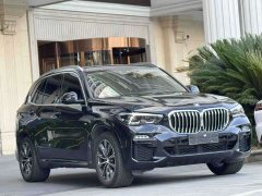 BMW X5 (Imported) xDrive30i M Sport Package - ფოტო 3